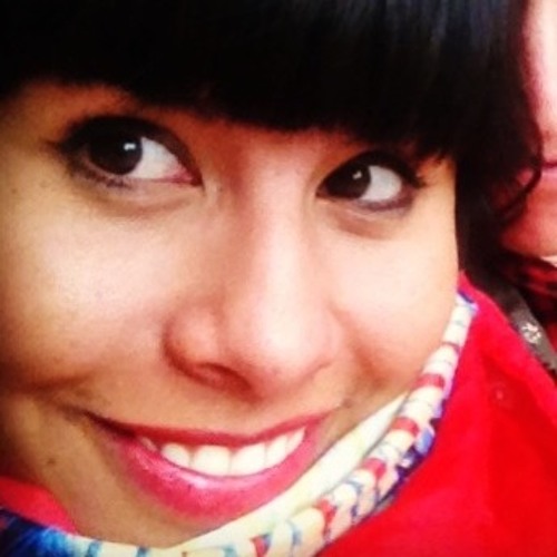Priscila Hernández’s avatar