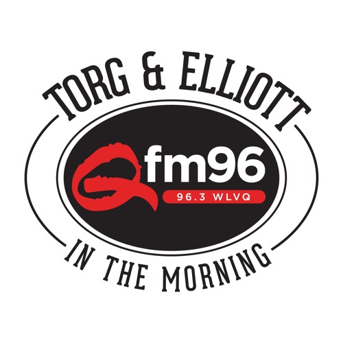 TORG & ELLIOTT QFM96 MORNING SHOW 2.16