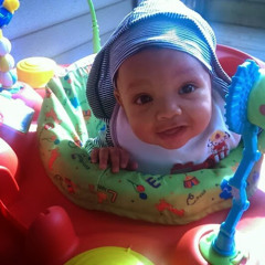 Ameilia Easter