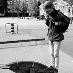 Stefano Bosman