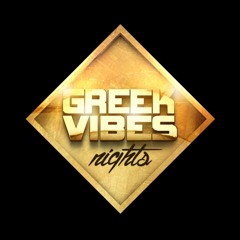 Greek Vibes Nights