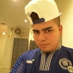 Geovani Marquez