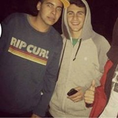 Kevin Lopez