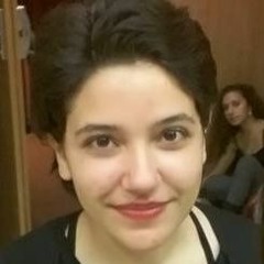 Mariana Ferraz de Castro