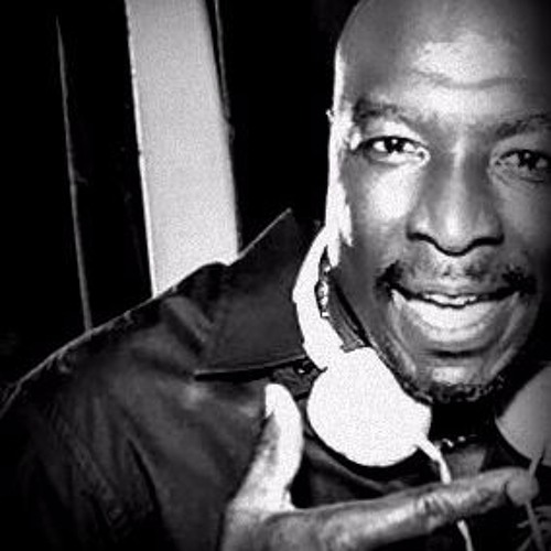 90's kompa-zouk mix