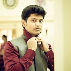 Adarsh Gullapalli