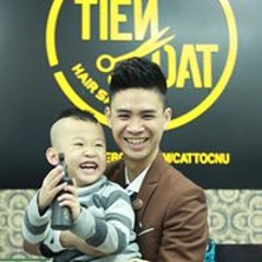 Tiến Đạt Hair