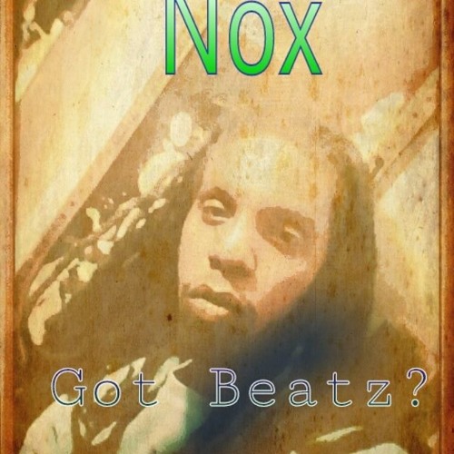 NOX COOL OUT BEAR beat