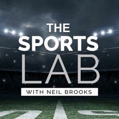 THE SPORTS LAB with Neil Brooks