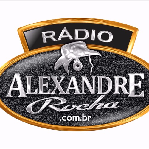 Locutor Alexandre Rocha’s avatar