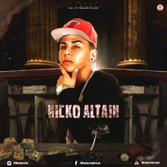 NickoAltain Chile