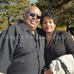 Elder Joseph Allan Sledge