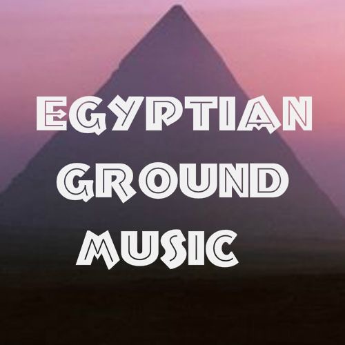 Egyptian Ground Music’s avatar