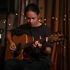 T Liu Guitar