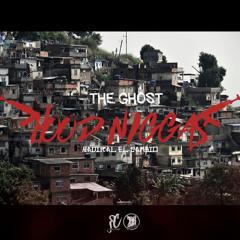 DA GHOST EL PHANTASMA