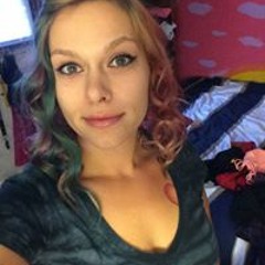 Whitney Powell