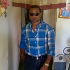 Pedro Oscar Jimenez S