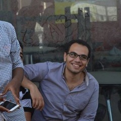 Ahmed Serag 7