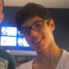 Natan Lago