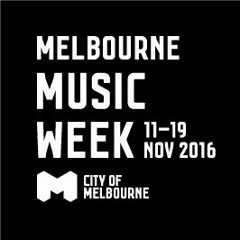 Melbourne Music Week (MMW)