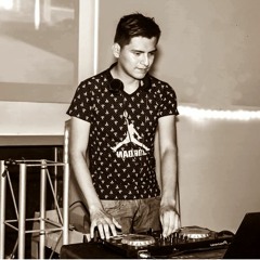 Dj Mister Jhon - Tocache