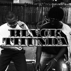 BLVCKTHUNDA