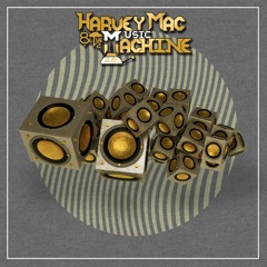 Harvey Mac