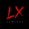 LXLAWLESS