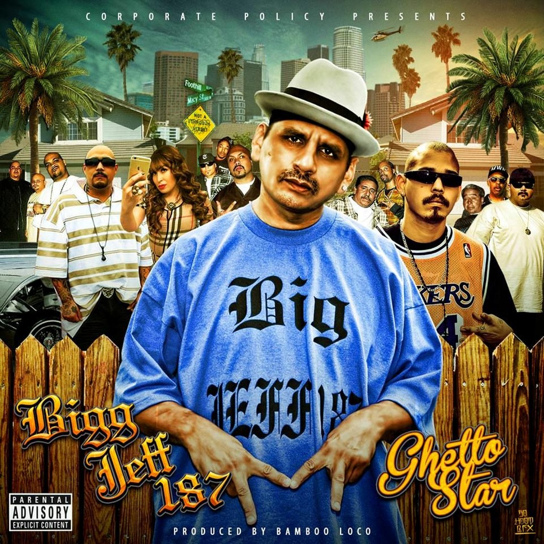 Stream Big Jeff187 music | Listen to songs, albums, playlists for