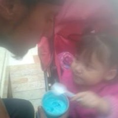 Brian David Aponte Sedano