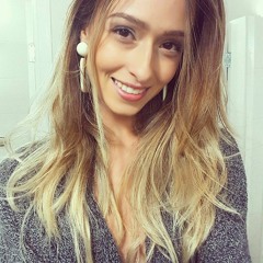 Melina Barbosa