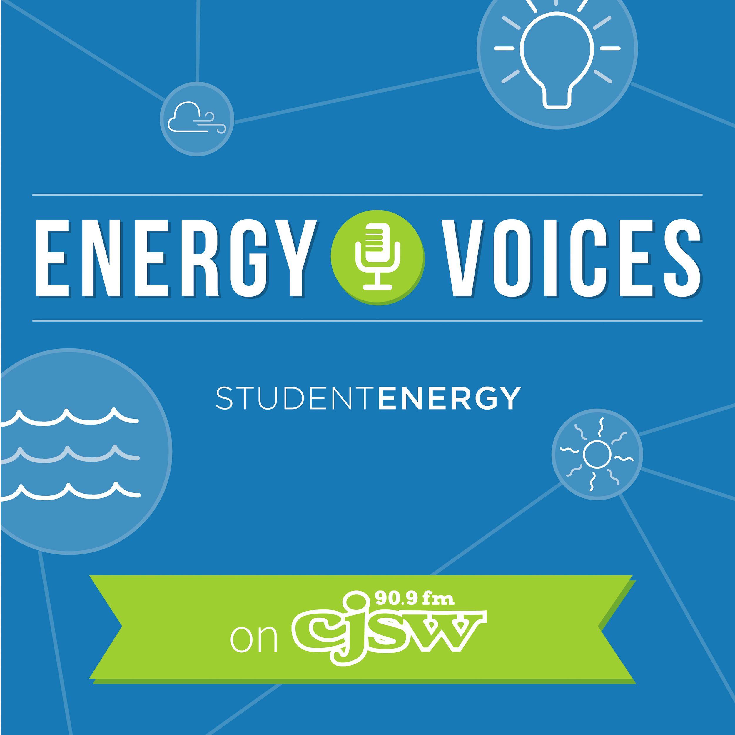 Energy Voices