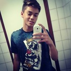 Ian Lippolis