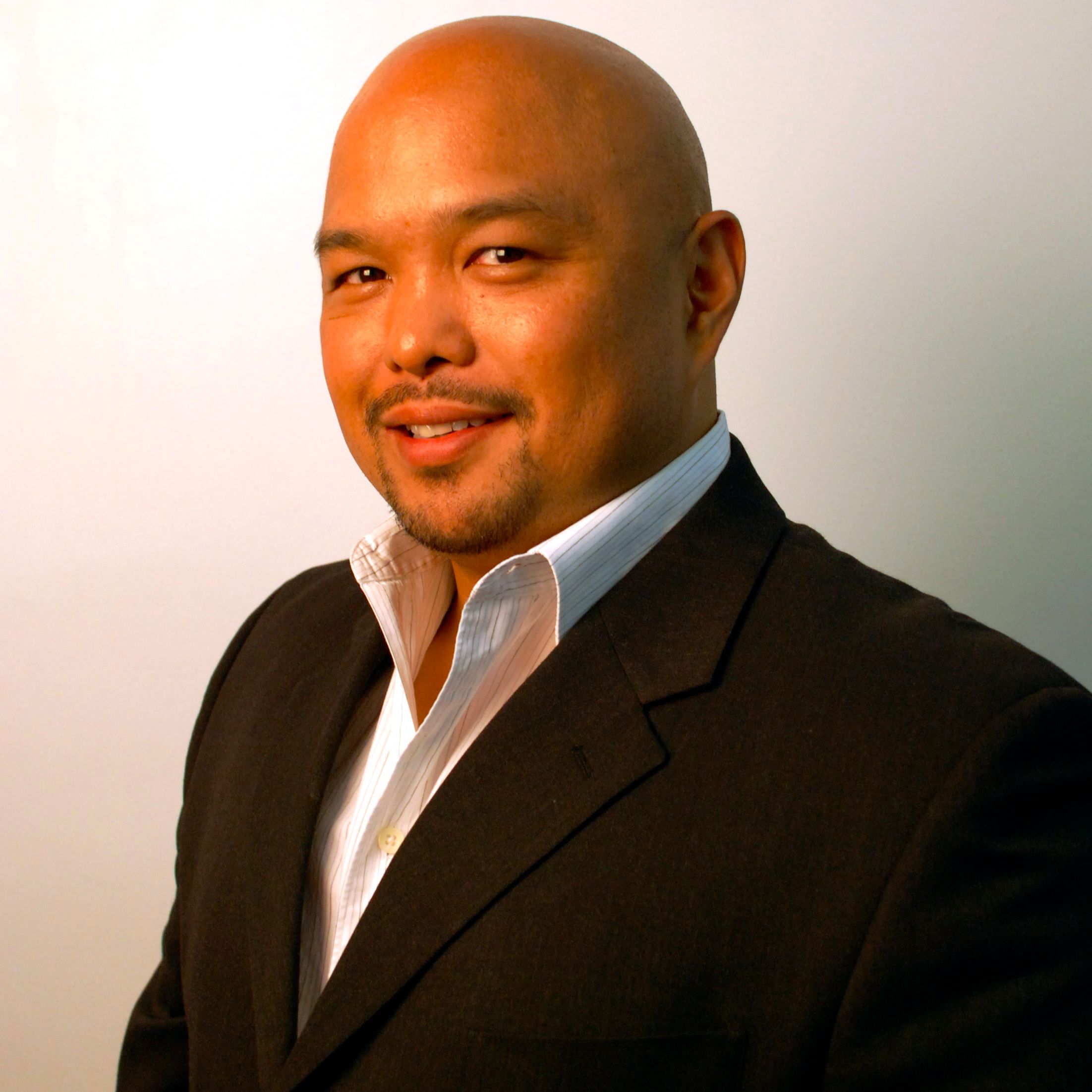 The Ethos with Pat Consing
