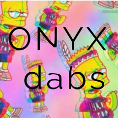 ONYX dabs