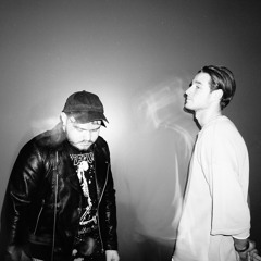 LANE-HARRY x IKE CAMPBELL