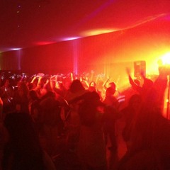 LIVE MUSIC - DJ Set 2017 @ The Secret Party