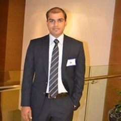 Asif Bajwa