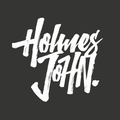 Holmes John