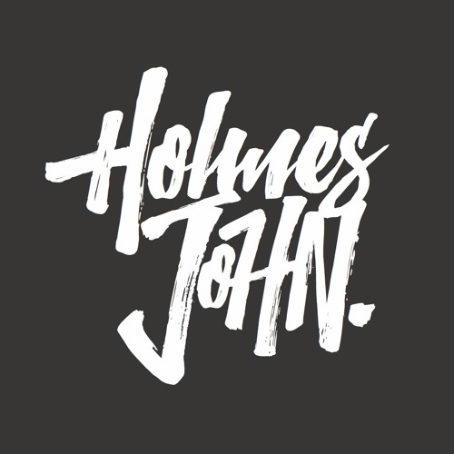 Holmes John’s avatar