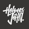 Holmes John