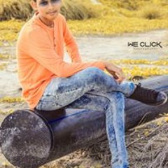 Nihal Rafeeque