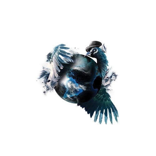 Dr. Peacock & Fant4stik - EP 01 [FRENCHCORE WORLDWIDE] Avatars-000269732186-vo8k9s-t500x500