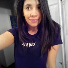 Jessy Karolina Panchame