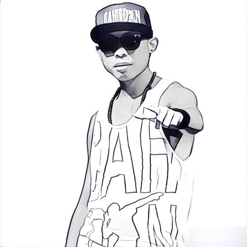 Arif Citenx - MARS CAH EDAN