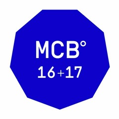 MCB°