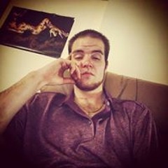 Brock Alen Estabrook