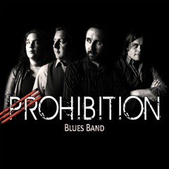 Prohibition Blues Band