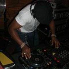 Geoff 'Geffhino' Henry