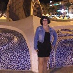 Soraya Muñoz